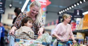 Aldi reveals quietest times to shop at its stores during summer holidays