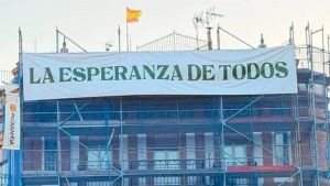 Cofrades en campaña