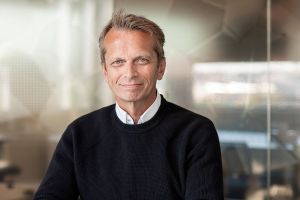 Omstillinger ved sykehusene