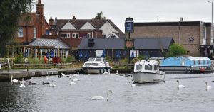 Broads village building set for new use to help Norfolk children
