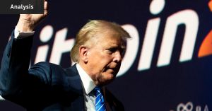 Nearly a million investors lost $5.5 billion on Trump’s crypto coin