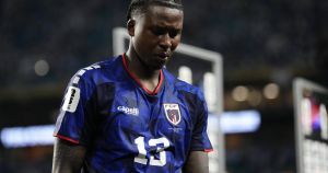 Cabo Verde, o Mundial começou agora