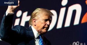Nearly a million investors lost $5.5 billion on Trump’s crypto coin