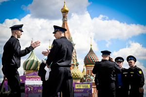 La guerre en Ukraine suscite des craintes d'une résurgence du crime organisé en Russie