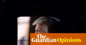 Americans declared independence from a tyrant once. And we must do that again