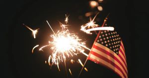 Compartimos pueblo. A 250 años de la Independencia de Estados Unidos