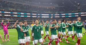 Estadio Azteca. Un probable adiós