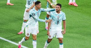 Portugal: uma equipa imprevisível