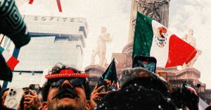 Mexico Has Been Waiting for This