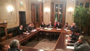 Varzi, lo sciopero del call center arriva in consiglio comunale