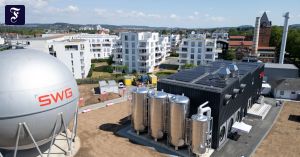 Blaupause für Energiewende von unten
