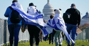 A Fourth of July Reminder: American Jews Aren't Subjects of Israel