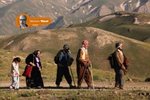 Ajitasyon değil varoluş için Kürt sineması