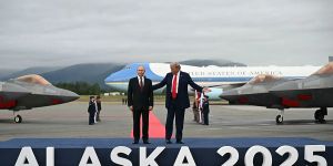 Toward Dialogue and Survival in a Perilous Time