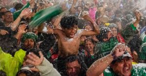 Suerte a la Selección, pero ¿ignorar al mexicano del Tour?