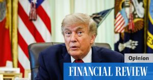 Why every investor should read the new book about Trump’s second term