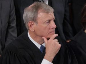 SHAPIRO: U.S. Supreme Court’s birthright citizenship mistake