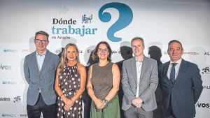 Aragón busca trabajadores para sostener su crecimiento