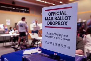 Mail-In Voting Won, But Something Else Was Lost