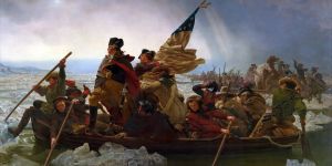 US Revolutionaries Had 1 Huge Advantage: They Didn’t Have to Fight Off the US