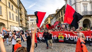 Se il calcio ha smesso di parlarci