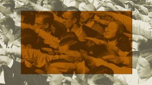Die Nazis, das waren nicht die anderen