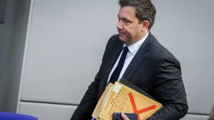 Diesen Haushalt wird die Regierung noch bereuen