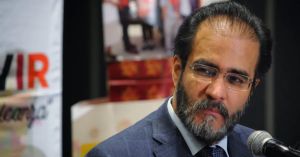 El verdadero triunfo del Señor de las Ligas: la amnesia democrática