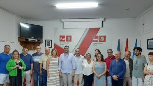 Barbón coloca a Siero como 