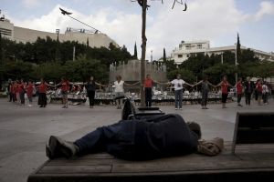 The War Against Jewish Grief: Even Jewish Grief Is Occupied