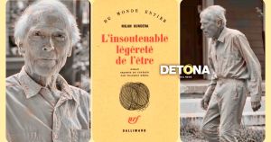 La insoportable levedad del ser