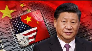 Who Creates Value After the AI Revolution? Competing Geopolitical Visions of Intelligence, Labour and Power