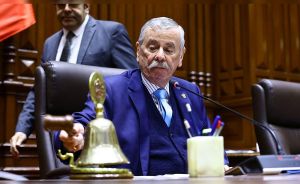 Un Congreso letal: 5 años, que fueron muchos, por Rosa María Palacios