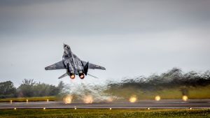 KF-21 Boramae vs. MiG-29 Fulcrum: Which Is the Greatest Korean Fighter Jet?