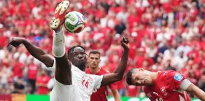 World Cup identity crisis: Who to root for when you feel torn between your birth country and your home?