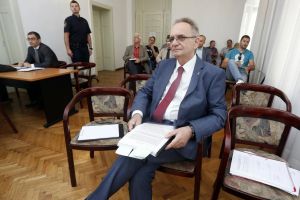 IVICA ŠOLA Bio sam svjedok u slučaju Glavaš. Ovo je priča o hrvatskom pravosuđu i užasu koji se može dogoditi bilo kome