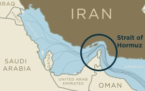 'We got played': borrowed security and the Gulf’s reckoning