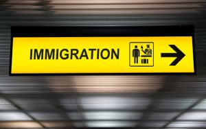Migration is falling, but the politics keeps getting hotter