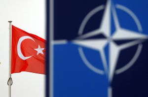 NATO at 