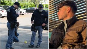 Trasferito il 16enne arrestato per l’omicidio di Gabriele Vaccaro, ucciso all’area Cattaneo di Pavia