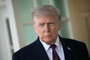 Trump finally hits it rich by selling his office