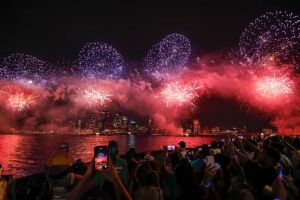 Declare independence to be yourself