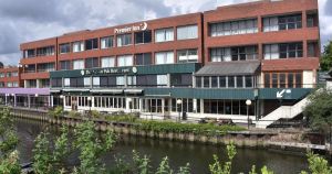 Hotel demolition plans among public notices to be aware of in Norfolk