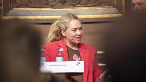 Beredskabsministerens fordomsfuldhed er tåbelig
