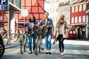 Woman from Denmark shares ‘normal’ things that are considered rude in Nordic countries