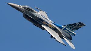 Could Greece’s Air Force Stand Up to Turkey’s in a War? Here’s What to Know