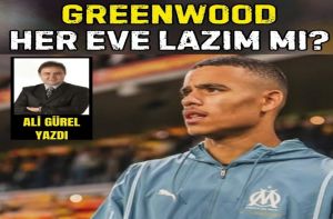GREENWOOD HER EVE LAZIM MI?