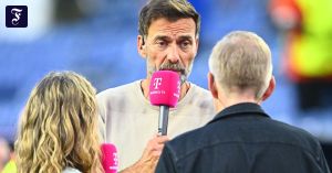 Klopp vor der Krönung
