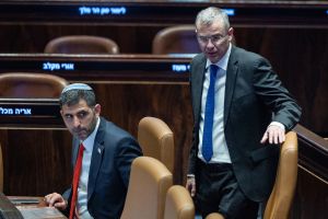 In first, government vows to disobey High Court ruling, setting up constitutional crisis