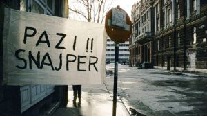 Nemački novinar o vikend snajperistima: Priča o bogatim strancima u lovu na ljude je nerealna koliko i tvrdnja da se tokom rata pojavio King Kong da brani Sarajevo